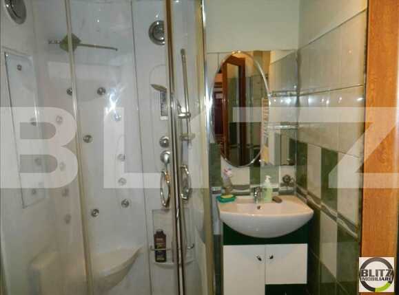 Apartament de închiriat 3 camere Grigorescu - 6267AI | BLITZ Cluj-Napoca | Poza16