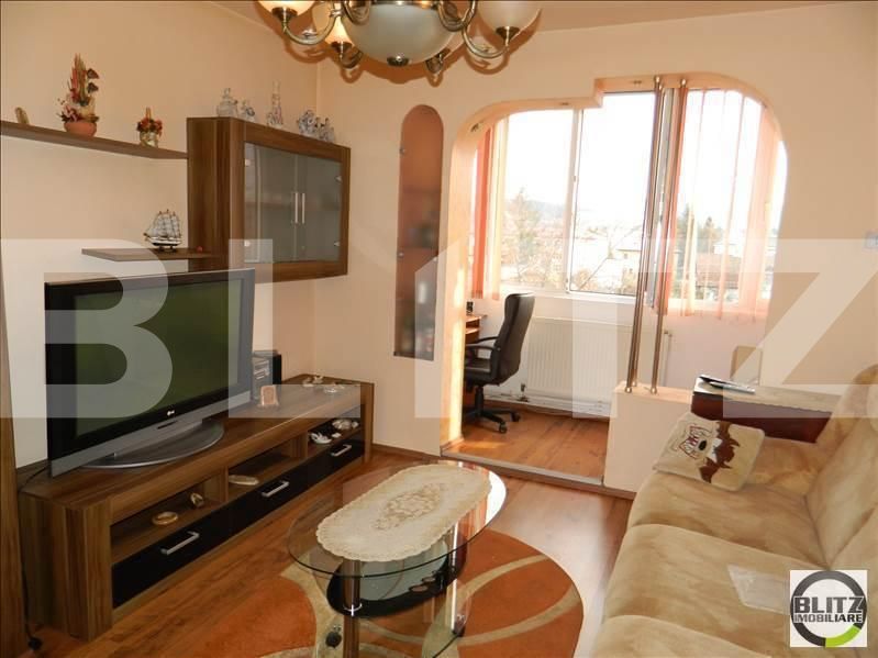 Apartament de închiriat 3 camere Grigorescu - 6267AI | BLITZ Cluj-Napoca | Poza4