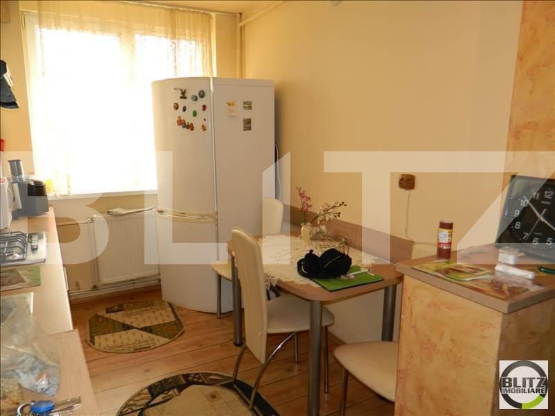 Apartament de închiriat 3 camere Grigorescu - 6267AI | BLITZ Cluj-Napoca | Poza13