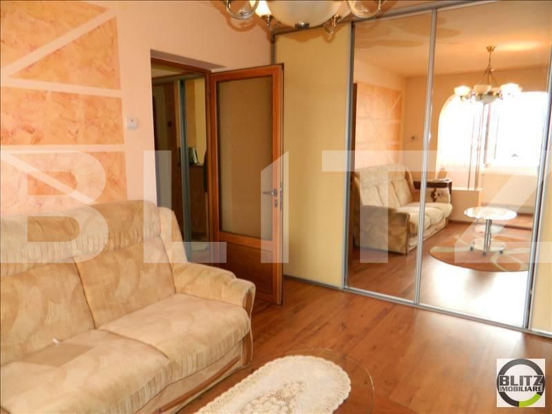 Apartament de închiriat 3 camere Grigorescu - 6267AI | BLITZ Cluj-Napoca | Poza2