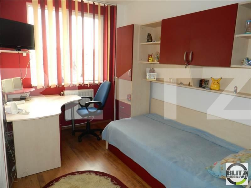 Apartament de închiriat 3 camere Grigorescu - 6267AI | BLITZ Cluj-Napoca | Poza9