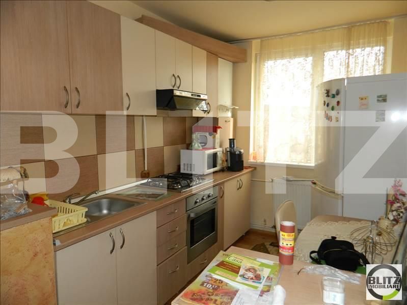 Apartament de închiriat 3 camere Grigorescu - 6267AI | BLITZ Cluj-Napoca | Poza12