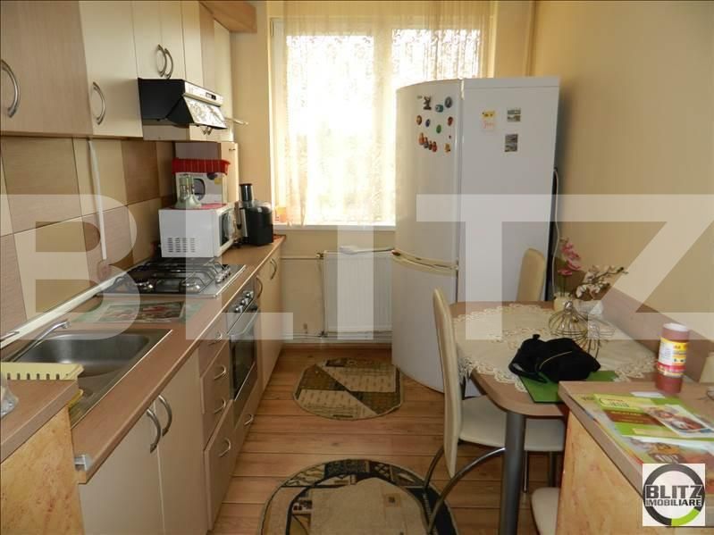 Apartament de închiriat 3 camere Grigorescu - 6267AI | BLITZ Cluj-Napoca | Poza14