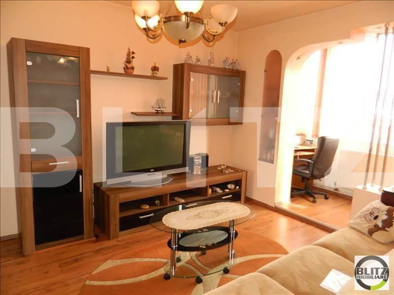 Apartament de închiriat 3 camere Grigorescu - 6267AI | BLITZ Cluj-Napoca | Poza5