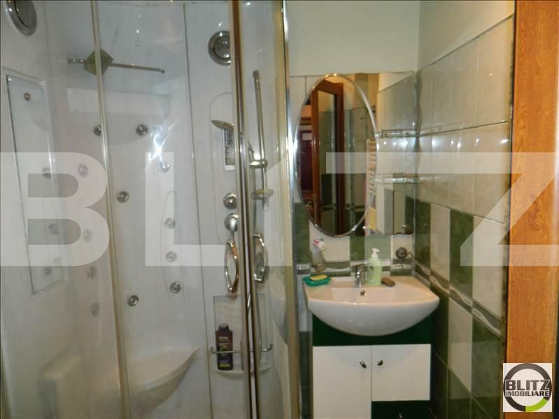 Apartament de închiriat 3 camere Grigorescu - 6267AI | BLITZ Cluj-Napoca | Poza16