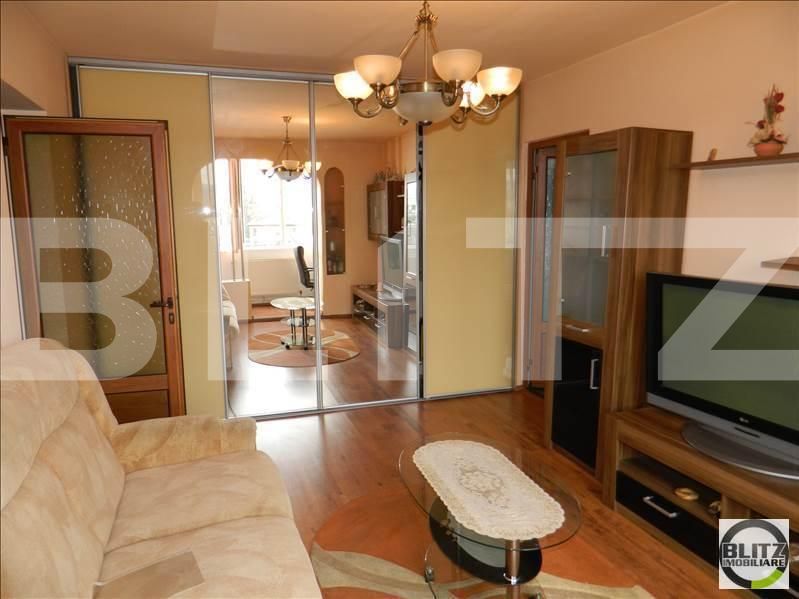 Apartament de închiriat 3 camere Grigorescu - 6267AI | BLITZ Cluj-Napoca | Poza3