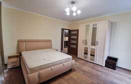 Apartament 2 camere, 60 mp, garaj, terasa 30mp, cartier EUROPA!