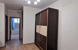 Apartament 2 camere, 60 mp, garaj, terasa 30mp, cartier EUROPA!