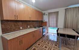 Apartament 2 camere, 60 mp, garaj, terasa 30mp, cartier EUROPA!