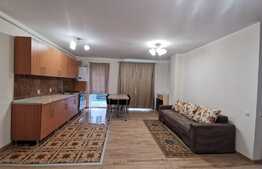 Apartament 2 camere, 60 mp, garaj, terasa 30mp, cartier EUROPA!