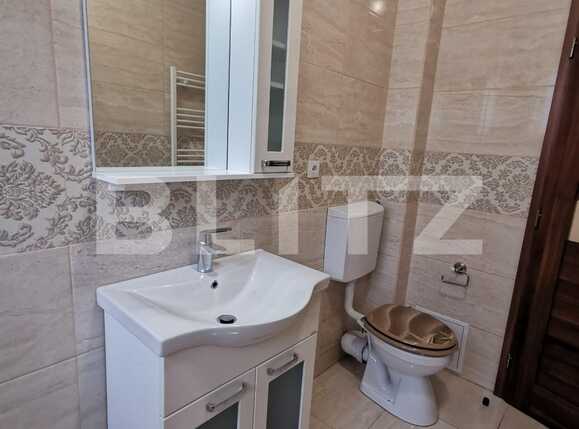 Apartament de vânzare 2 camere Europa - 62674AV | BLITZ Cluj-Napoca | Poza8