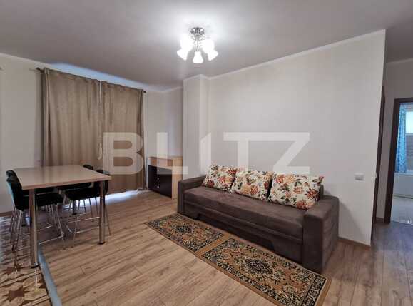 Apartament de vânzare 2 camere Europa - 62674AV | BLITZ Cluj-Napoca | Poza1