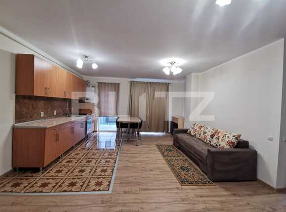 Apartament de vânzare 2 camere Europa - 62674AV | BLITZ Cluj-Napoca | Poza2
