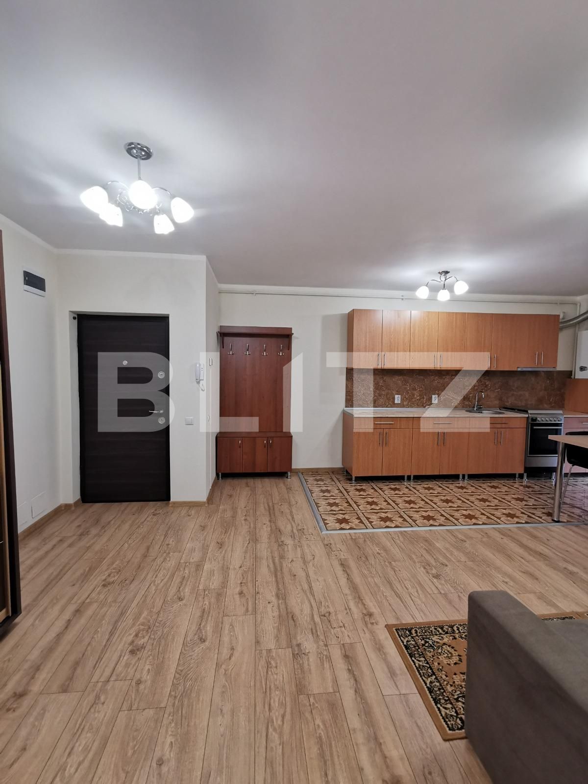 Apartament de vânzare 2 camere Europa - 62674AV | BLITZ Cluj-Napoca | Poza4