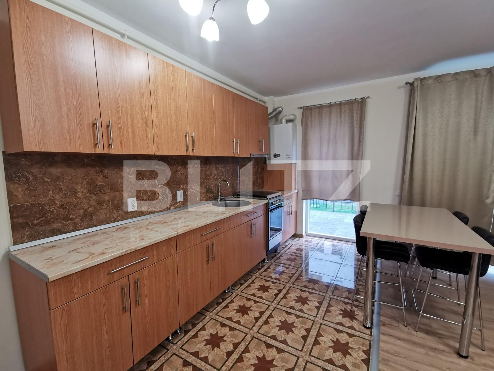 Apartament de vânzare 2 camere Europa - 62674AV | BLITZ Cluj-Napoca | Poza3