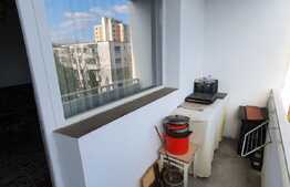 Apartament 3 camere semidecomandat, 67mp, Piata Flora, Manastur