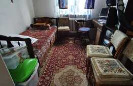 Apartament 3 camere semidecomandat, 67mp, Piata Flora, Manastur