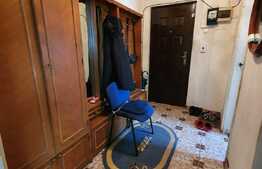 Apartament 3 camere semidecomandat, 67mp, Piata Flora, Manastur