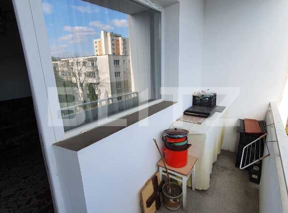 Apartament de vânzare 3 camere Manastur - 62675AV | BLITZ Cluj-Napoca | Poza9