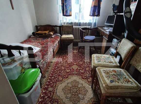 Apartament de vânzare 3 camere Manastur - 62675AV | BLITZ Cluj-Napoca | Poza3