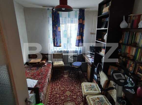 Apartament de vânzare 3 camere Manastur - 62675AV | BLITZ Cluj-Napoca | Poza5