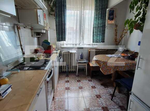 Apartament de vânzare 3 camere Manastur - 62675AV | BLITZ Cluj-Napoca | Poza7