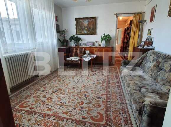 Apartament de vânzare 3 camere Manastur - 62675AV | BLITZ Cluj-Napoca | Poza1