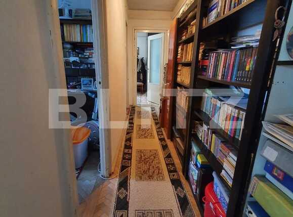 Apartament de vânzare 3 camere Manastur - 62675AV | BLITZ Cluj-Napoca | Poza2