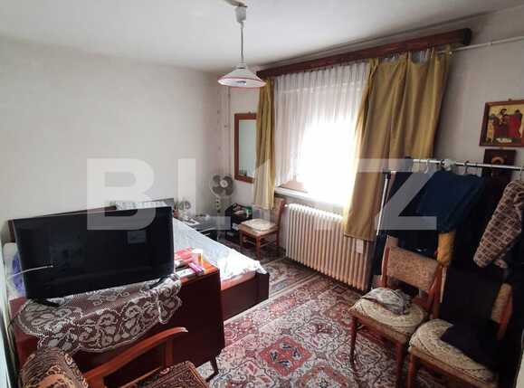 Apartament de vânzare 3 camere Manastur - 62675AV | BLITZ Cluj-Napoca | Poza4