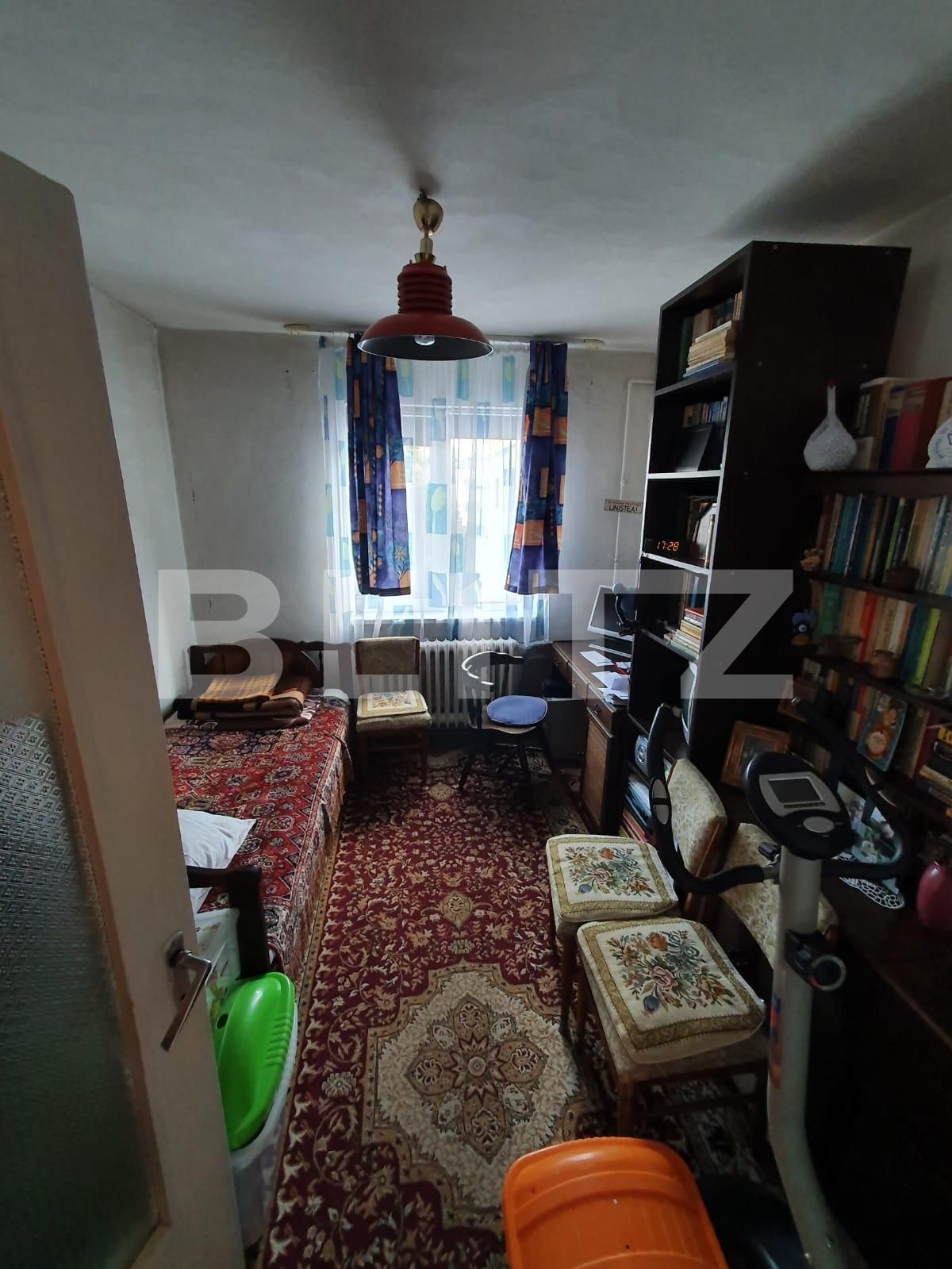 Apartament de vânzare 3 camere Manastur - 62675AV | BLITZ Cluj-Napoca | Poza5