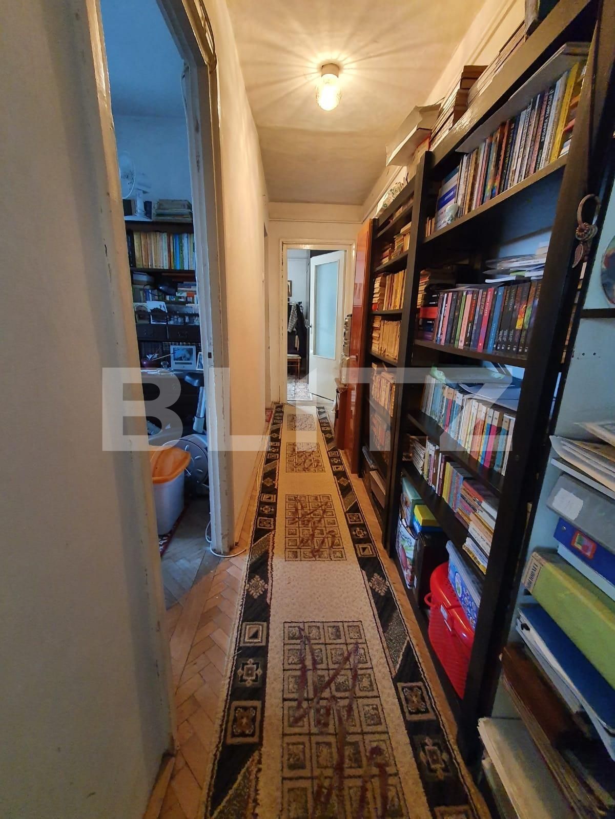 Apartament de vânzare 3 camere Manastur - 62675AV | BLITZ Cluj-Napoca | Poza2