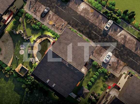 Garsonieră de vânzare Bartolomeu - 62676AV | BLITZ Brașov | Poza5