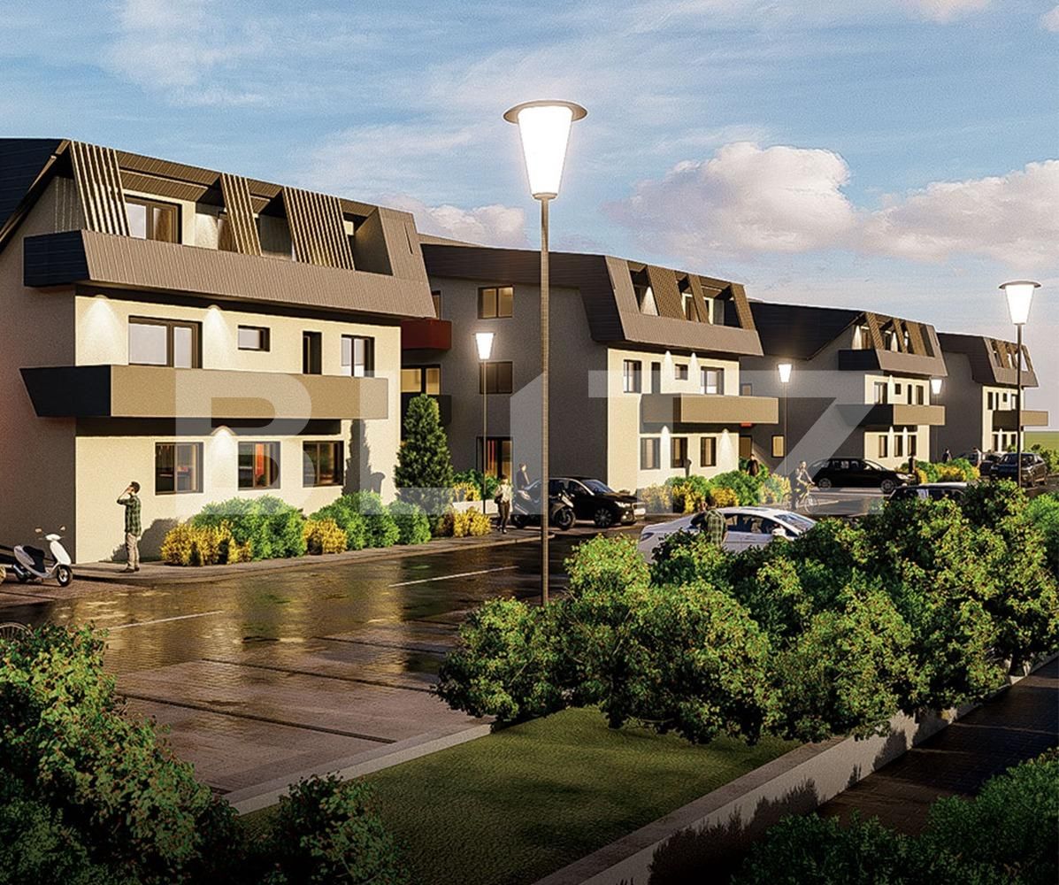 Garsonieră de vânzare Bartolomeu - 62676AV | BLITZ Brașov | Poza4