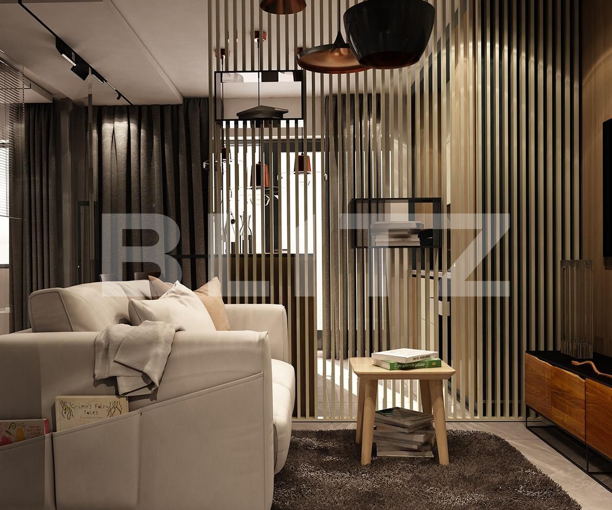 Garsonieră de vânzare Bartolomeu - 62676AV | BLITZ Brașov | Poza10