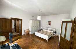 Casa saseasca deosebita 8 camere, 1826 mp teren, Codlea