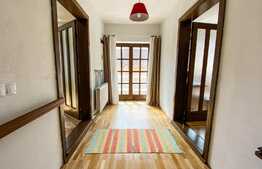 Casa saseasca deosebita 8 camere, 1826 mp teren, Codlea