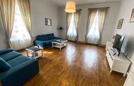 Casa saseasca deosebita 8 camere, 1826 mp teren, Codlea