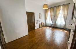 Casa saseasca deosebita 8 camere, 1826 mp teren, Codlea