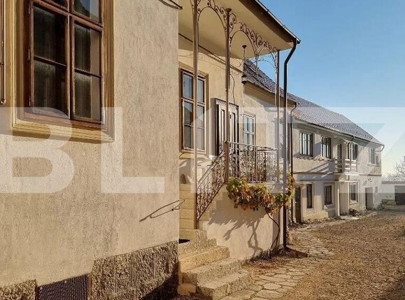 Casa de vânzare 8 camere Codlea - 62677CV | BLITZ Brașov | Poza12