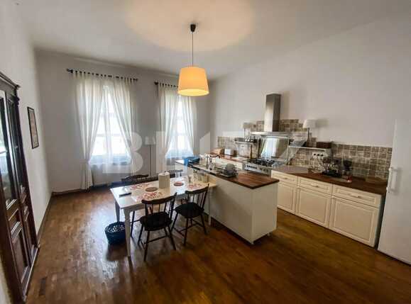 Casa de vânzare 8 camere Codlea - 62677CV | BLITZ Brașov | Poza3