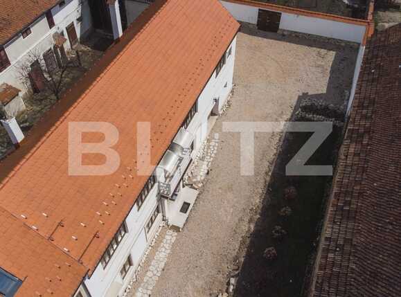 Casa de vânzare 8 camere Codlea - 62677CV | BLITZ Brașov | Poza14