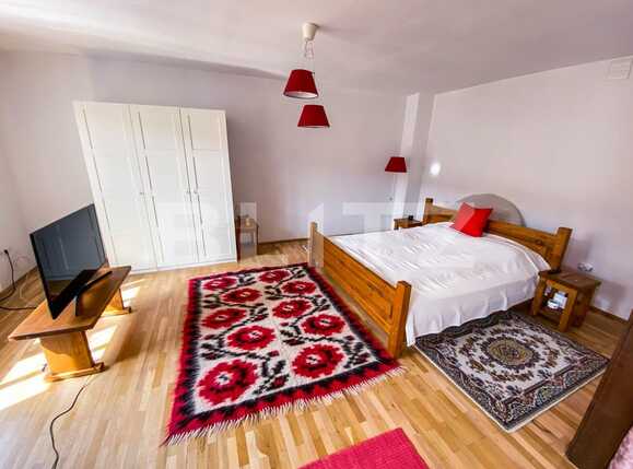 Casa de vânzare 8 camere Codlea - 62677CV | BLITZ Brașov | Poza6