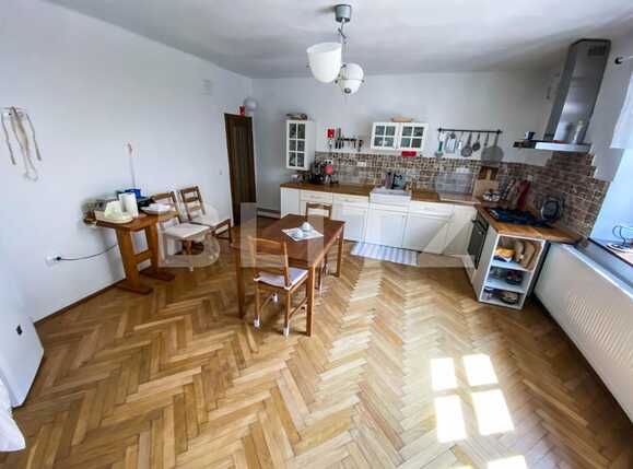Casa de vânzare 8 camere Codlea - 62677CV | BLITZ Brașov | Poza18
