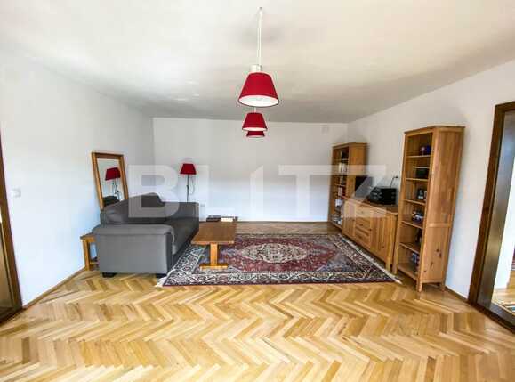 Casa de vânzare 8 camere Codlea - 62677CV | BLITZ Brașov | Poza17