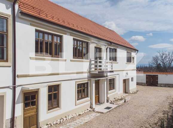 Casa de vânzare 8 camere Codlea - 62677CV | BLITZ Brașov | Poza1