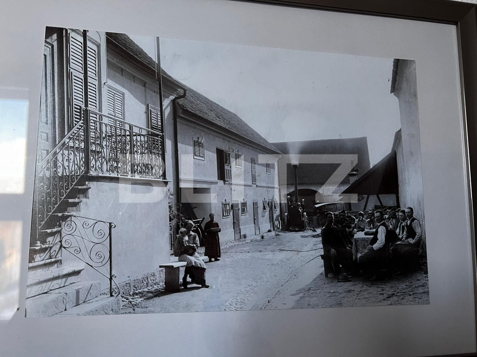 Casa de vânzare 8 camere Codlea - 62677CV | BLITZ Brașov | Poza20