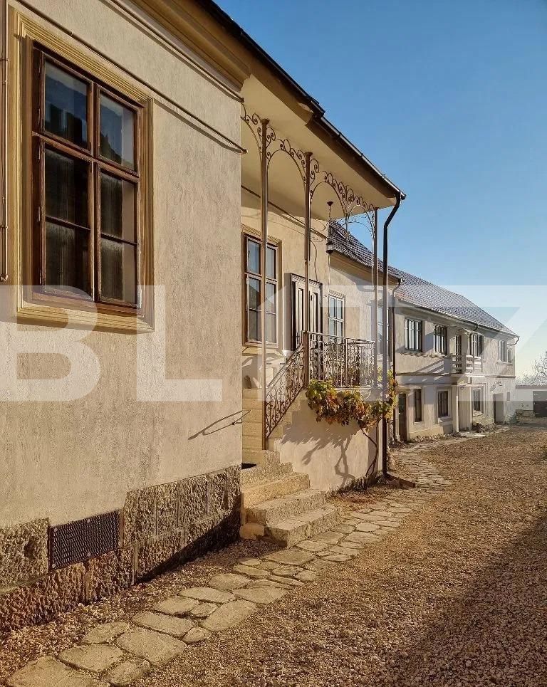 Casa de vânzare 8 camere Codlea - 62677CV | BLITZ Brașov | Poza12