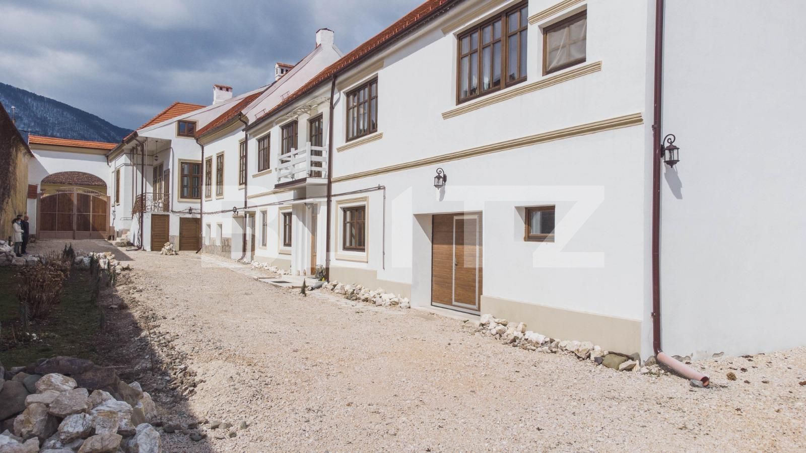 Casa de vânzare 8 camere Codlea - 62677CV | BLITZ Brașov | Poza13