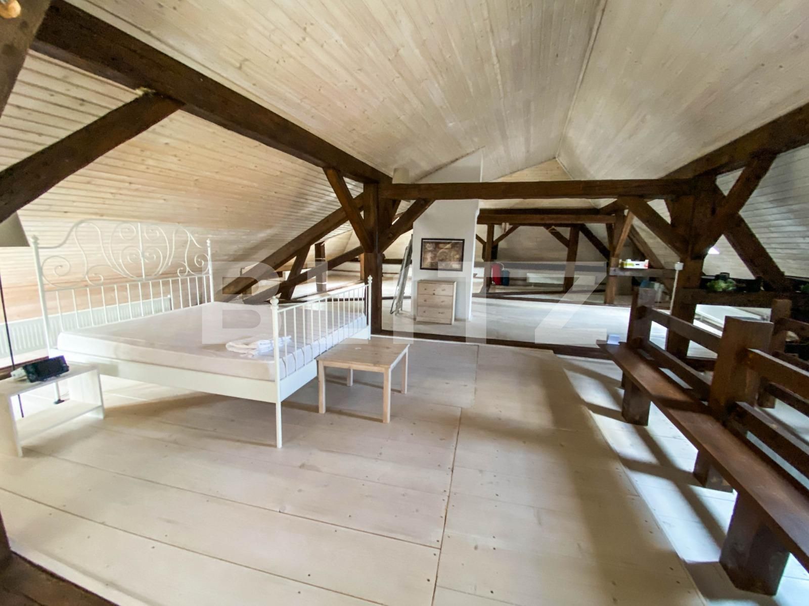 Casa de vânzare 8 camere Codlea - 62677CV | BLITZ Brașov | Poza11