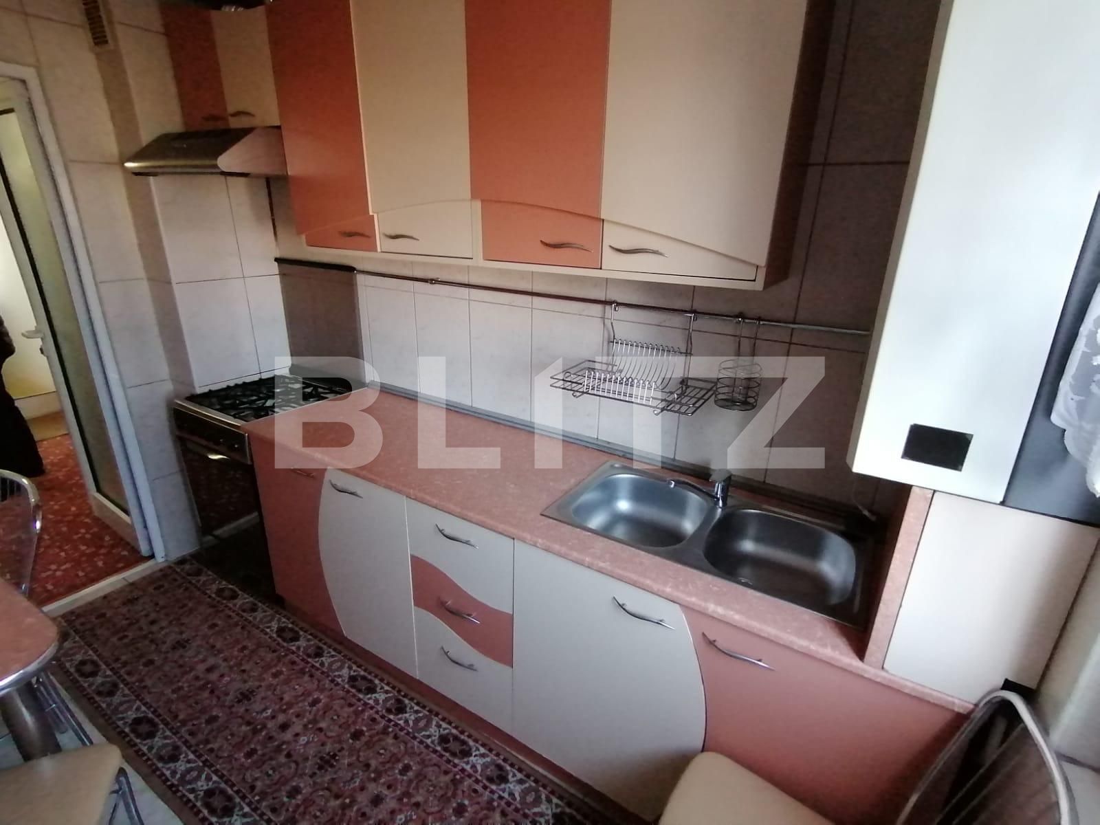 Apartament de vânzare 3 camere Manastur - 62678AV | BLITZ Cluj-Napoca | Poza9